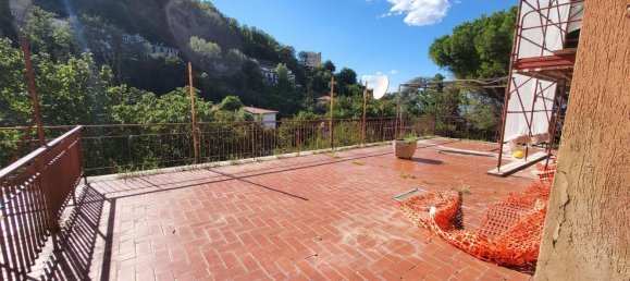 4-Zimmer Wohnung in Monte Compatri, Italy, Nr. 130372 16