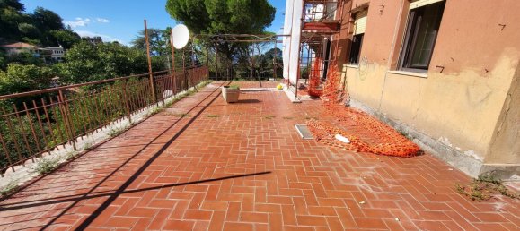 4-Zimmer Wohnung in Monte Compatri, Italy, Nr. 130372 20