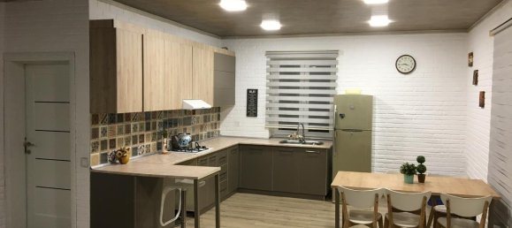 Casa de 4 dormitorios en Khazar, Azerbaijan No. 1137 5