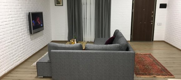 Casa de 4 dormitorios en Khazar, Azerbaijan No. 1137 4