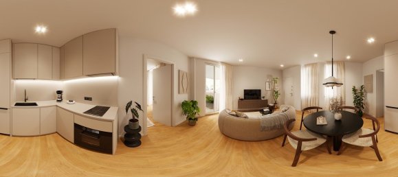 2 Schlafzimmer Wohnung in Rome, Italy, Nr. 377944 11