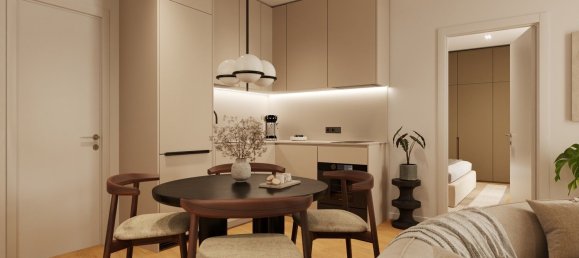 2 Schlafzimmer Wohnung in Rome, Italy, Nr. 377944 4