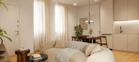 2 Schlafzimmer Wohnung in Rome, Italy, Nr. 377944 2