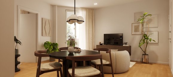 2 Schlafzimmer Wohnung in Rome, Italy, Nr. 377944 3