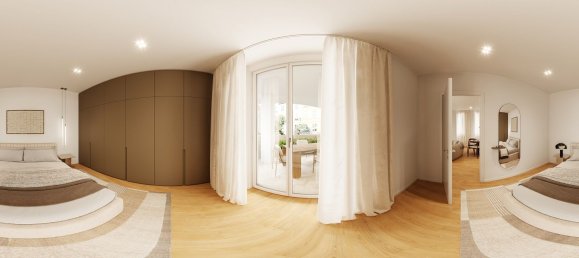 2 Schlafzimmer Wohnung in Rome, Italy, Nr. 377944 13