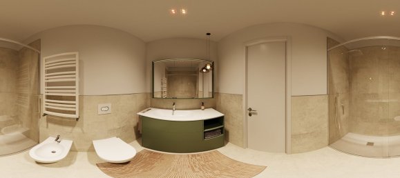 2 Schlafzimmer Wohnung in Rome, Italy, Nr. 377944 14