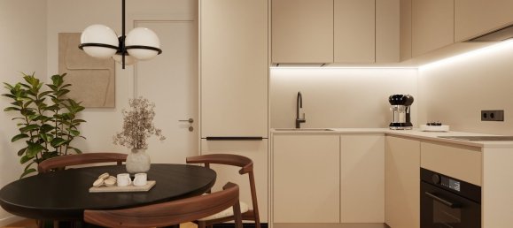 2 Schlafzimmer Wohnung in Rome, Italy, Nr. 377944 5