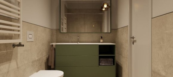 2 Schlafzimmer Wohnung in Rome, Italy, Nr. 377944 10