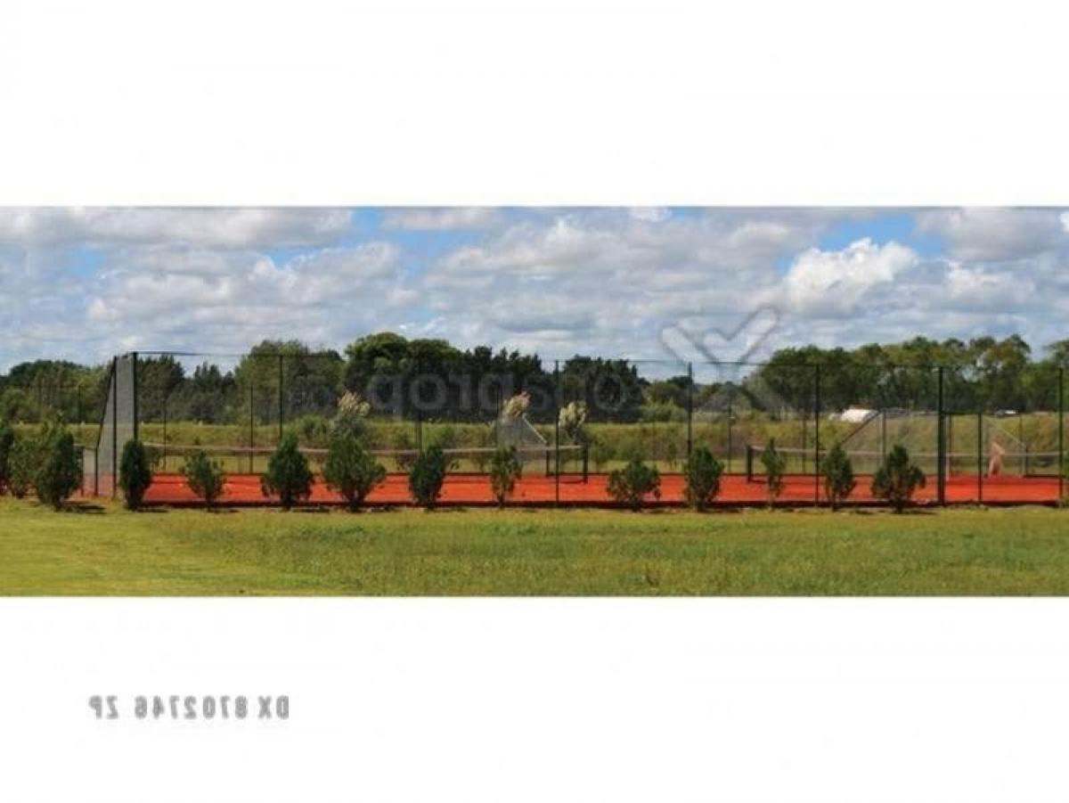  Land in Escobar, Argentina No. 40666