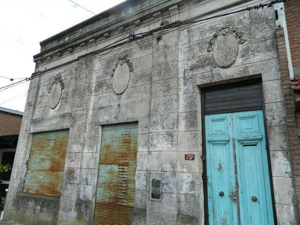 3 غرف نوم منزل في Campo Creado, Argentina رقم 57696