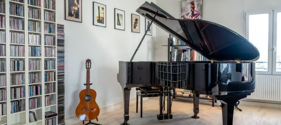 Apartamento de 3 dormitorios en Montelimar, France No. 302221 6