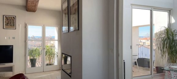 Apartamento de 3 dormitorios en Montelimar, France No. 302221 11