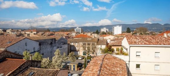 Apartamento de 3 dormitorios en Montelimar, France No. 302221 17