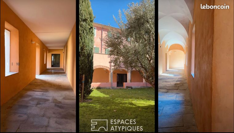 Apartamento de 3 dormitorios en Montelimar, France No. 302221