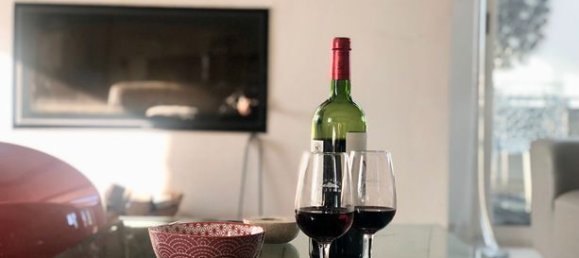 Apartamento de 3 dormitorios en Montelimar, France No. 302221 7