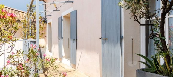 Apartamento de 3 dormitorios en Montelimar, France No. 302221 2