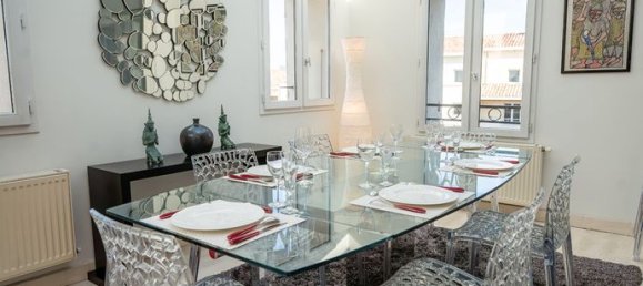 Apartamento de 3 dormitorios en Montelimar, France No. 302221 10