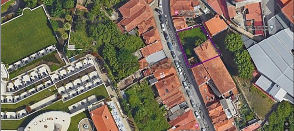 4 bedrooms House in Vila Nova de Gaia, Portugal No. 209418 2