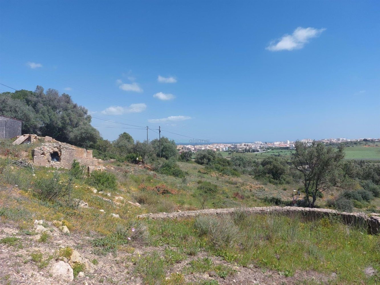 28m² Land in Lagos, Portugal No. 210614