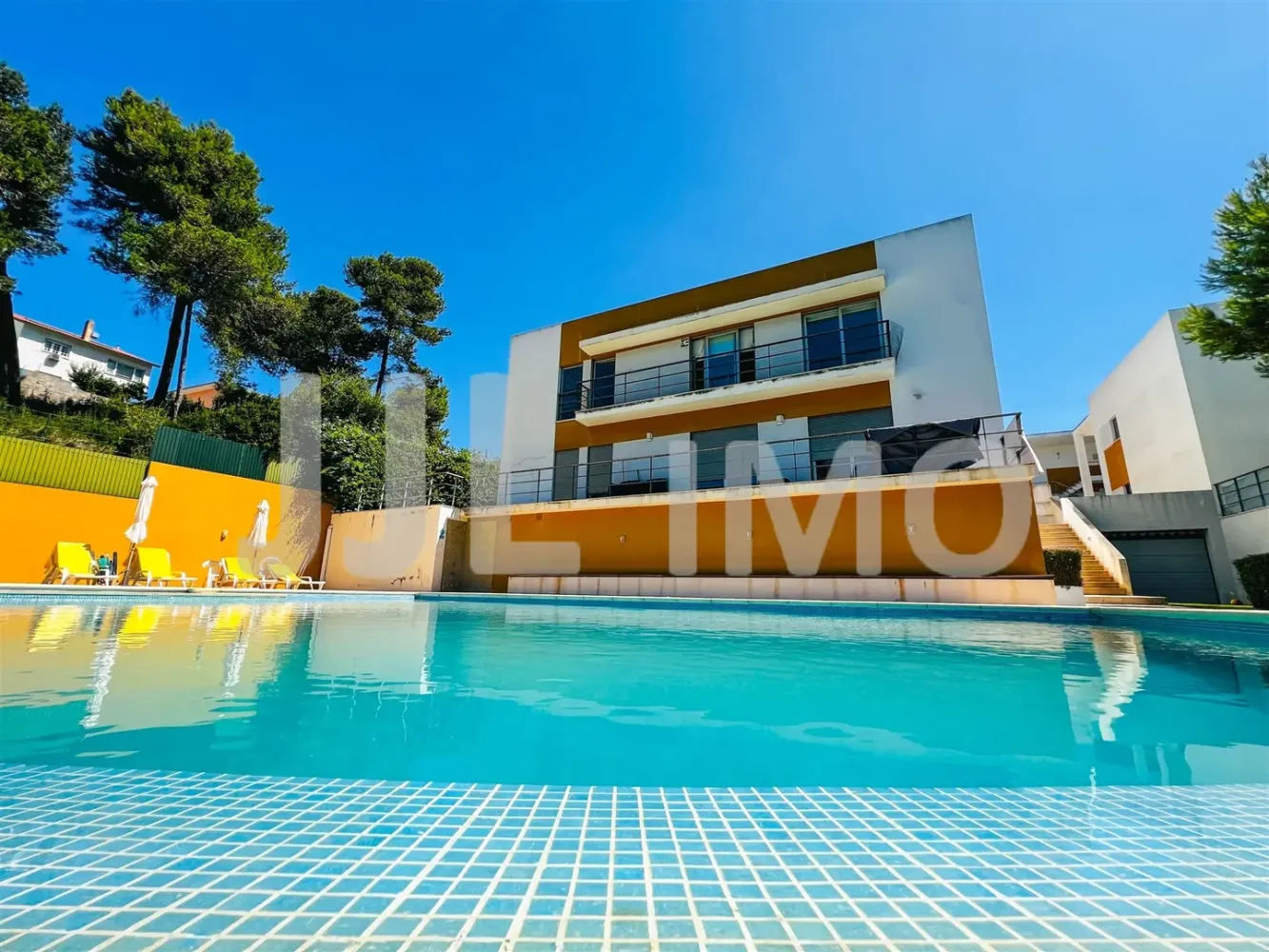 3 bedrooms Apartment in Cascais, Portugal No. 305855