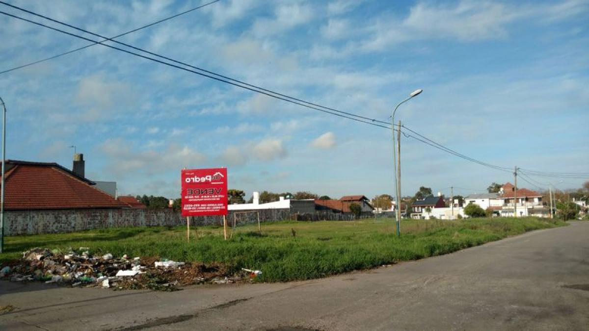  Land in Mar del Plata, Argentina No. 115368