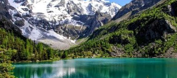 Apartamento de 3 habitaciónes en Vezza d'Oglio, Italy No. 153883 10