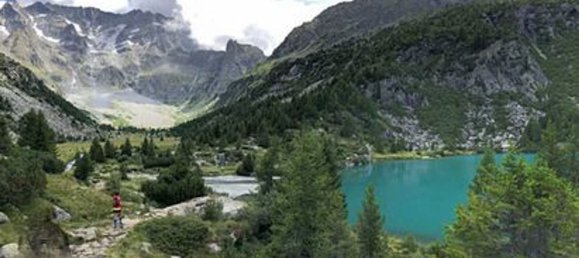 Apartamento de 3 habitaciónes en Vezza d'Oglio, Italy No. 153883 12