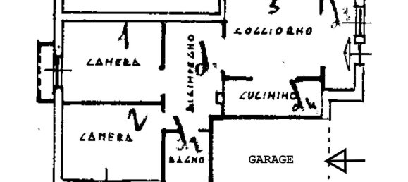 Apartamento de 3 habitaciónes en Vezza d'Oglio, Italy No. 153883 14