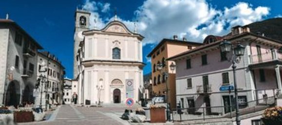 Apartamento de 3 habitaciónes en Vezza d'Oglio, Italy No. 153883 8