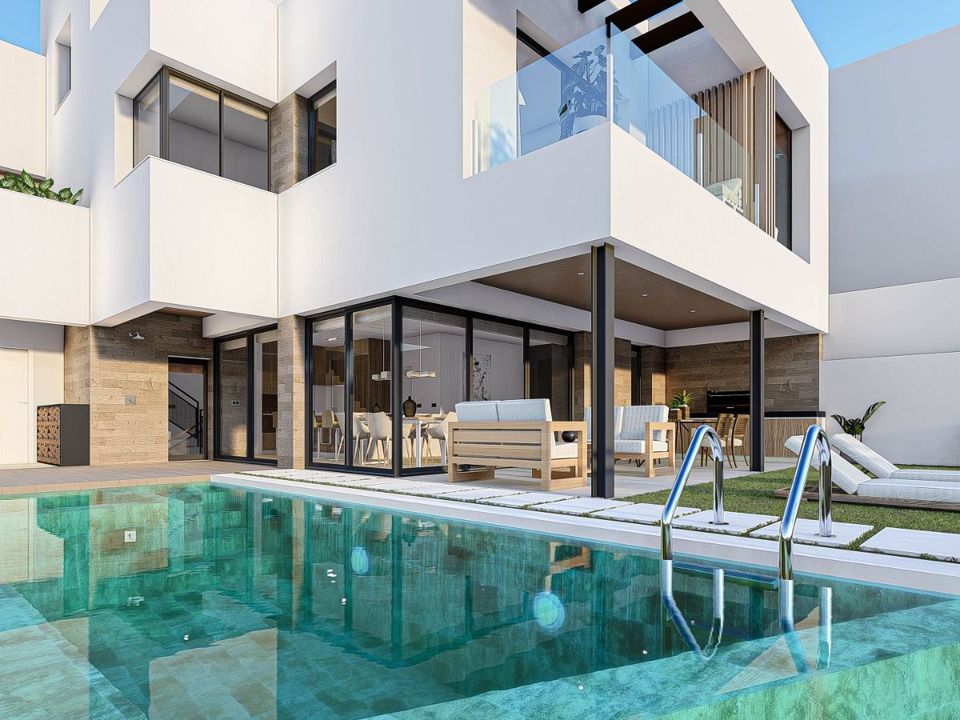 Terreno em El Penoncillo, Spain 300 m² N.º 219151