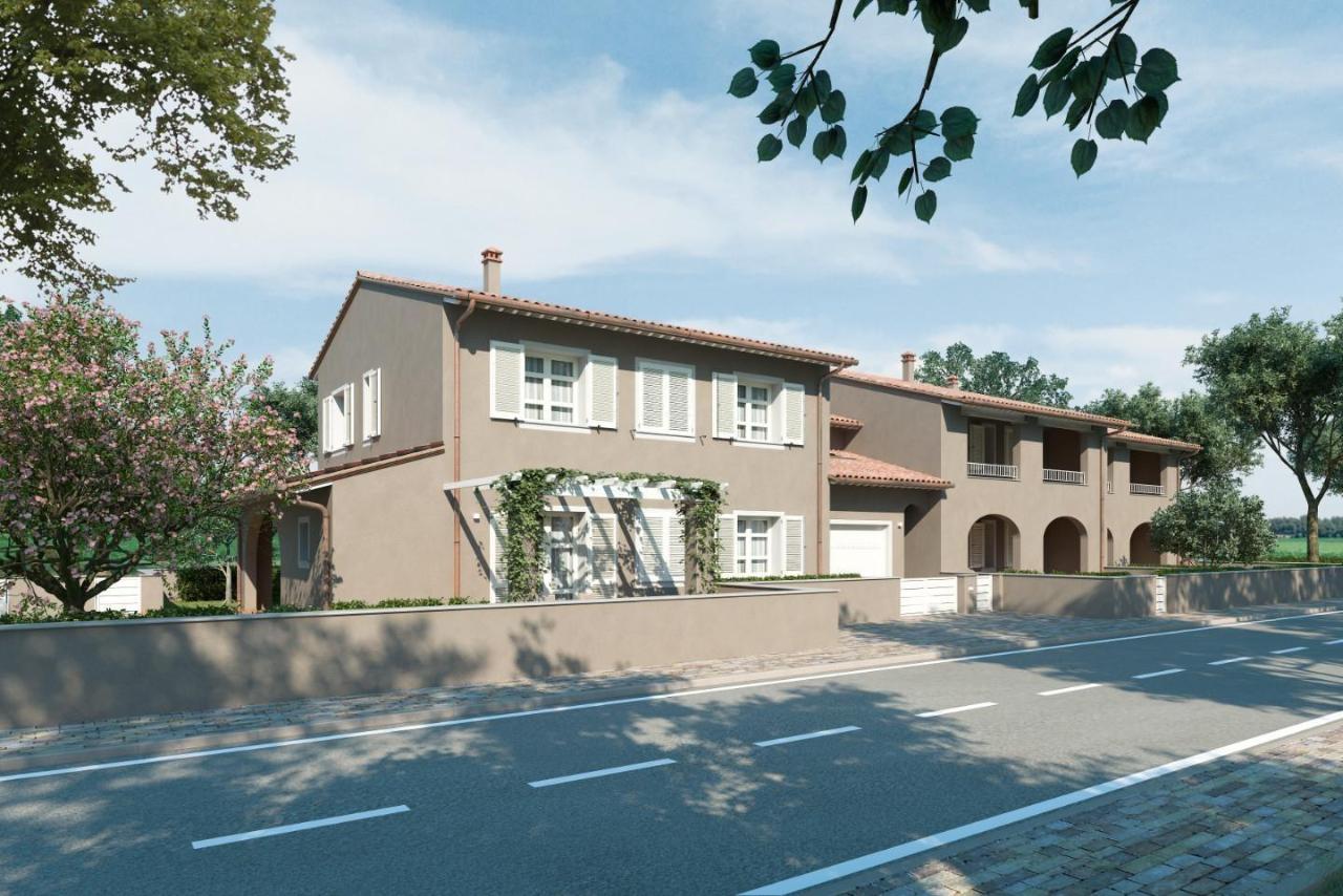 Apartamento de 5 divisões em Pontedera, Italy N.º 63072