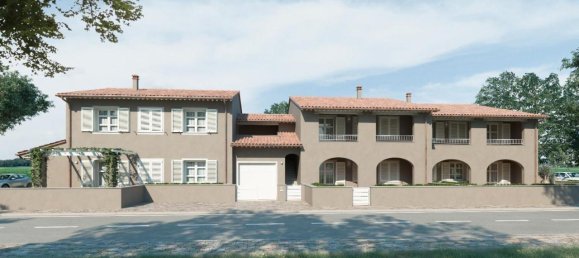 Apartamento de 5 divisões em Pontedera, Italy N.º 63072 3