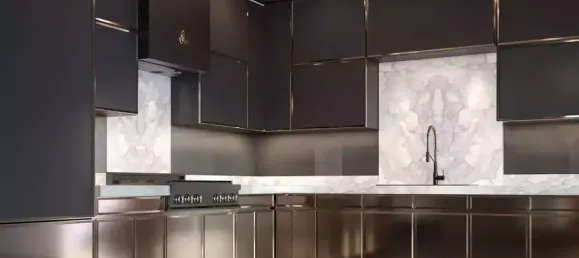 Вилла с 2 спальнями в Бизнес-Бэй, ОАЭ № 96552 6