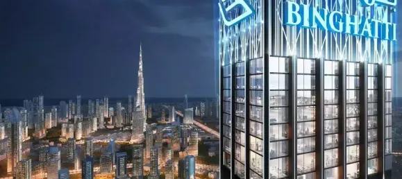 Вилла с 2 спальнями в Бизнес-Бэй, ОАЭ № 96552 3