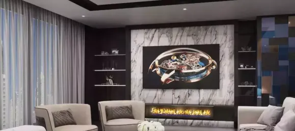 Вилла с 2 спальнями в Бизнес-Бэй, ОАЭ № 96552 4