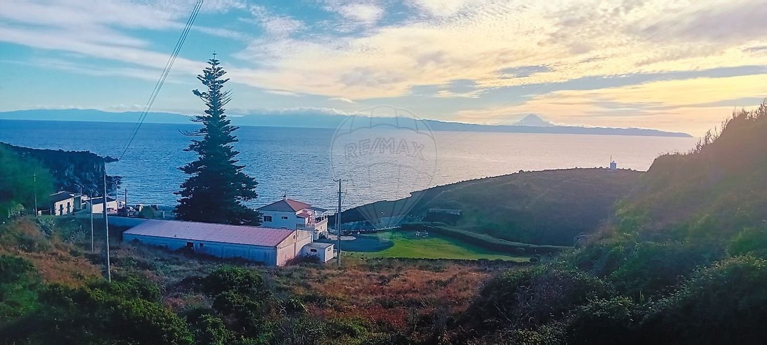 1 Schlafzimmer Haus in Santa Cruz da Graciosa, Portugal, Nr. 25586