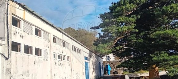 1 Schlafzimmer Haus in Santa Cruz da Graciosa, Portugal, Nr. 25586 4