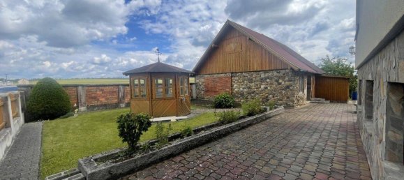 5-Zimmer Haus in Göpfritz an der Wild, Austria, Nr. 55391 10