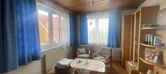 5-Zimmer Haus in Göpfritz an der Wild, Austria, Nr. 55391 6