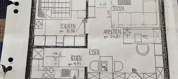 Apartamento T1 em Osnabruck, Germany N.º 308281 6