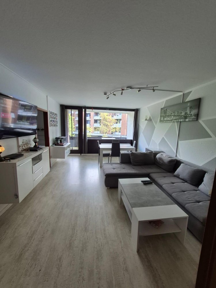 Apartamento T1 em Osnabruck, Germany N.º 308281