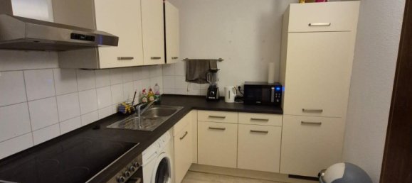 Apartamento T1 em Osnabruck, Germany N.º 308281 5