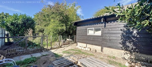 7-Zimmer Haus in Amilly, France, Nr. 156433 21