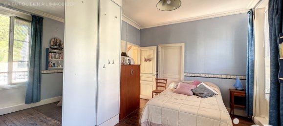 7-Zimmer Haus in Amilly, France, Nr. 156433 11