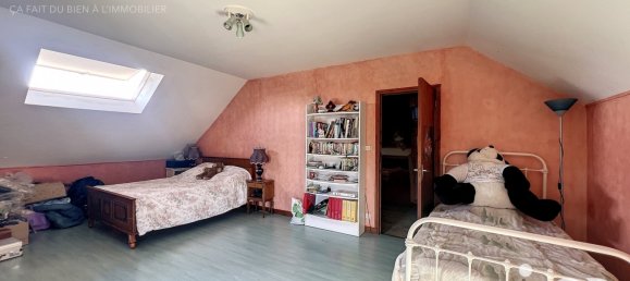 7-Zimmer Haus in Amilly, France, Nr. 156433 16