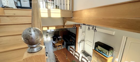 7-Zimmer Haus in Amilly, France, Nr. 156433 10