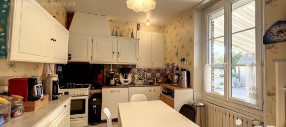 7-Zimmer Haus in Amilly, France, Nr. 156433 6