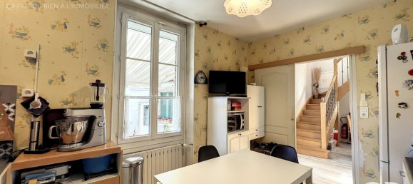 7-Zimmer Haus in Amilly, France, Nr. 156433 7