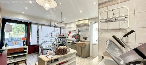 7-Zimmer Haus in Amilly, France, Nr. 156433 9