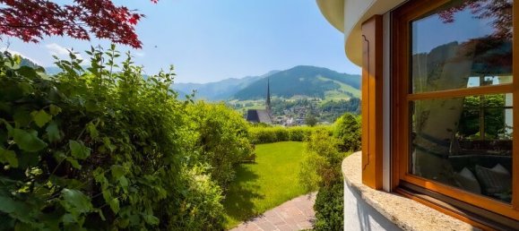 8-salle Maison à Maria Alm am Steinernen Meer, Austria No. 209760 9